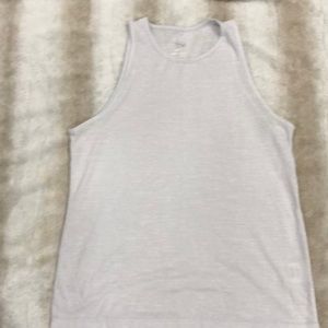 Nike tank top